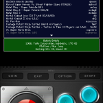 immagine Mame4droid0.139